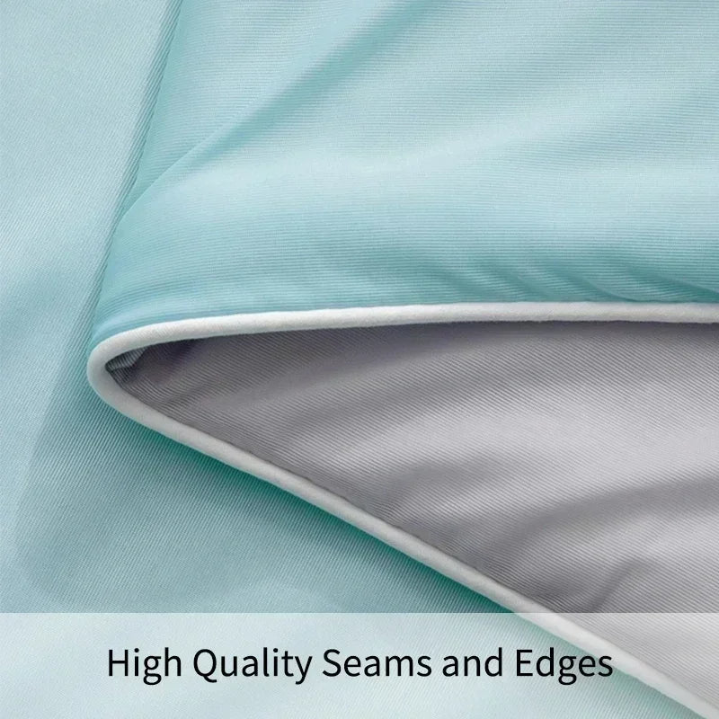 Nelvadi Summer Cooling Blanket