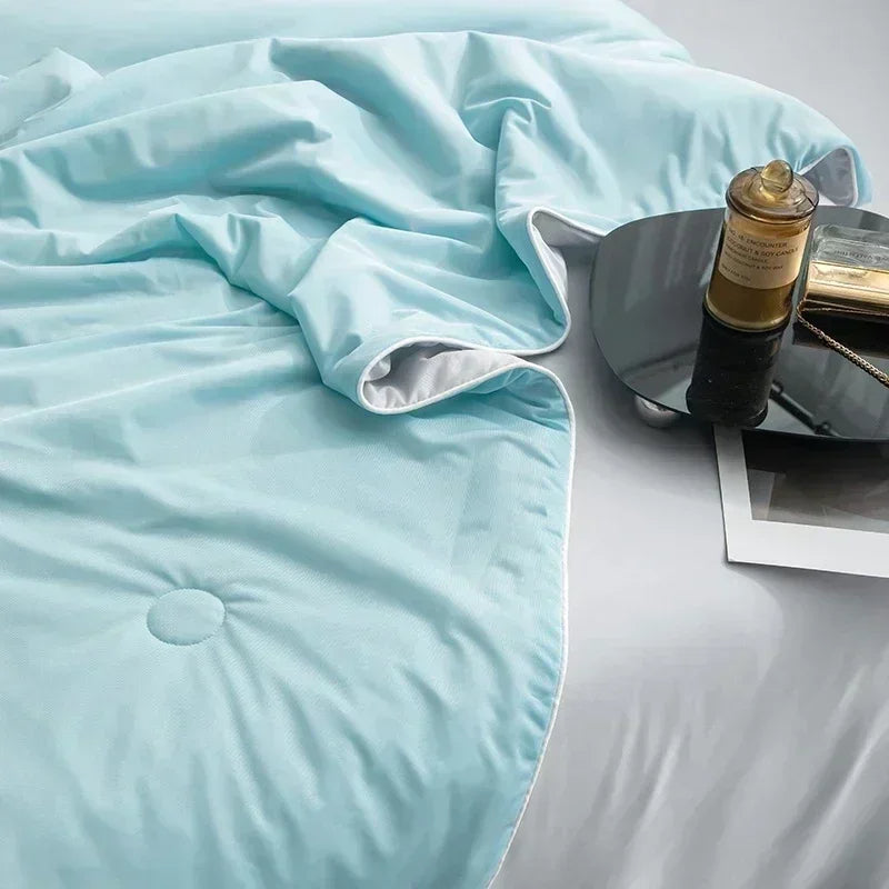Nelvadi Summer Cooling Blanket