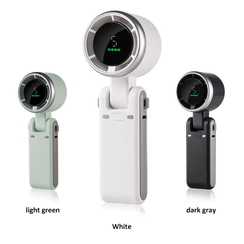 Nelvadi Breeze Pro Fan