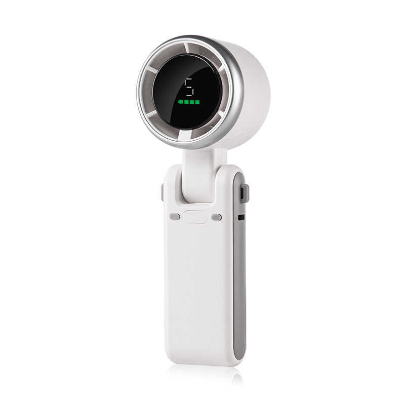 Nelvadi Breeze Pro Fan