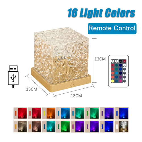 Ambient Night Light