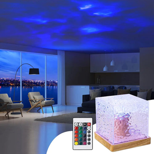 Ambient Night Light