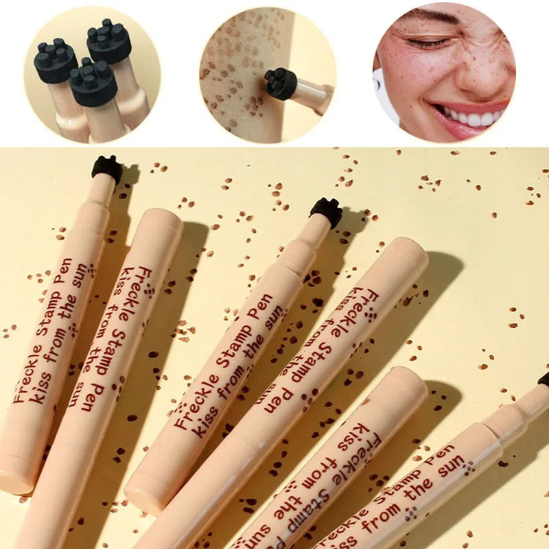 Nelvadi Waterproof Freckle Pen