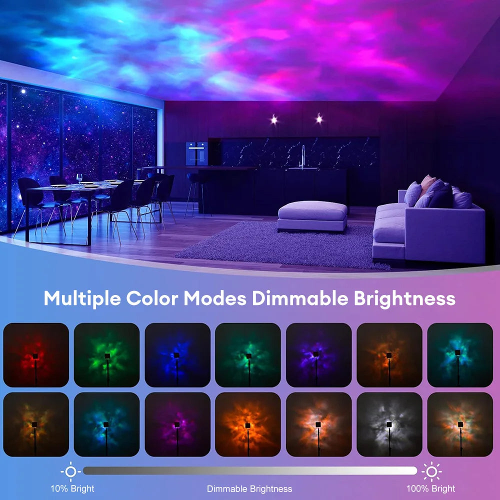 Ambient Night Light