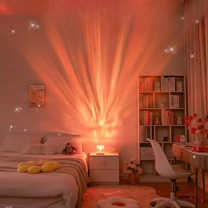 Ambient Night Light