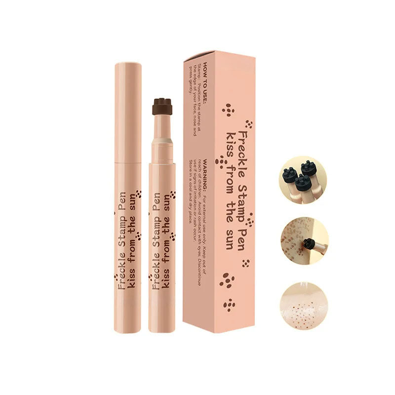 Nelvadi Waterproof Freckle Pen