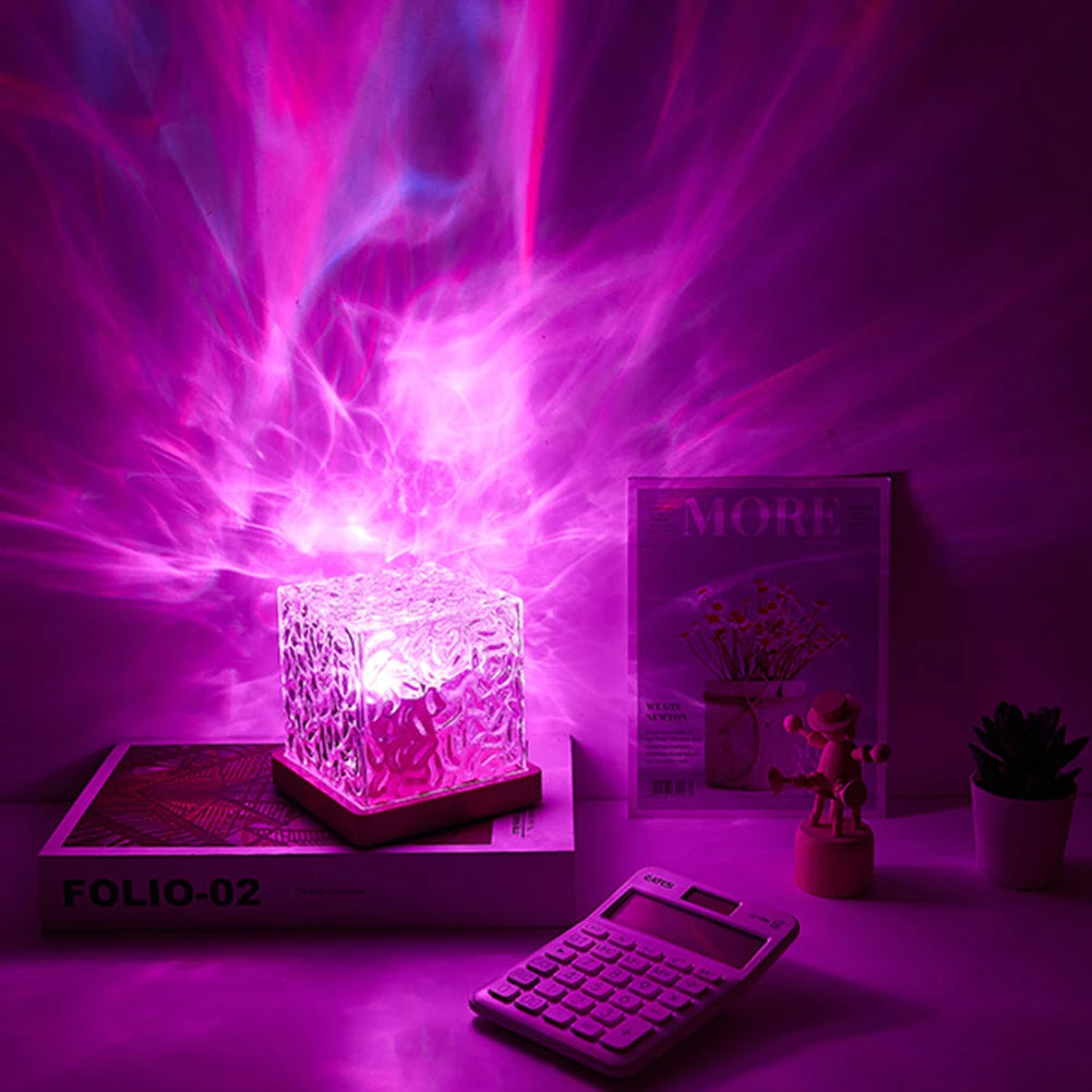 Ambient Night Light