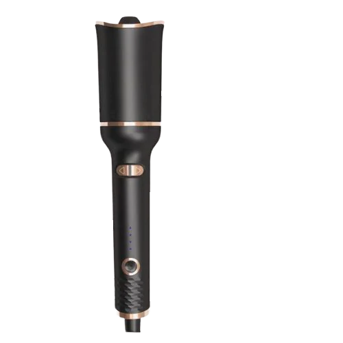 Automatic Hair Curler