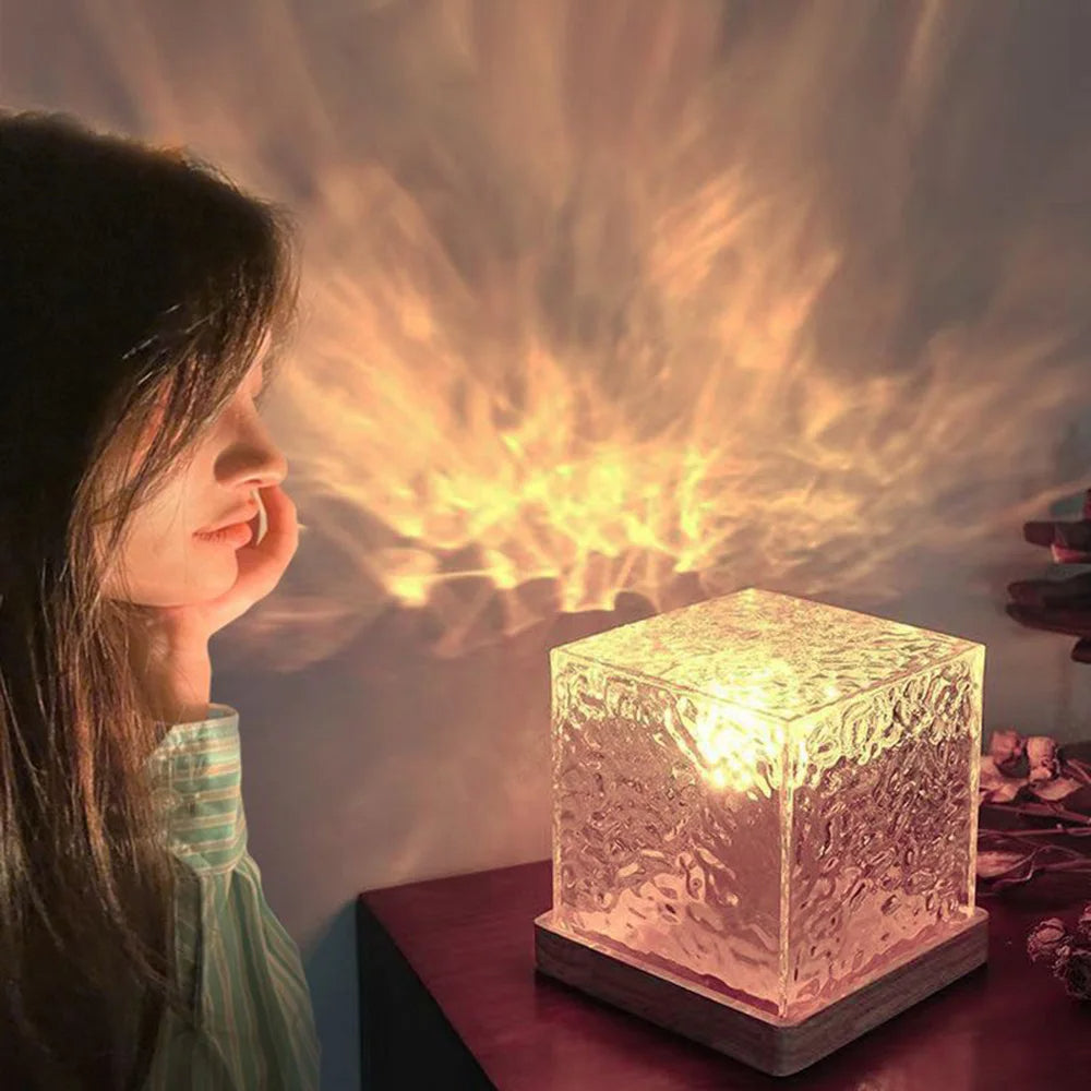 Ambient Night Light