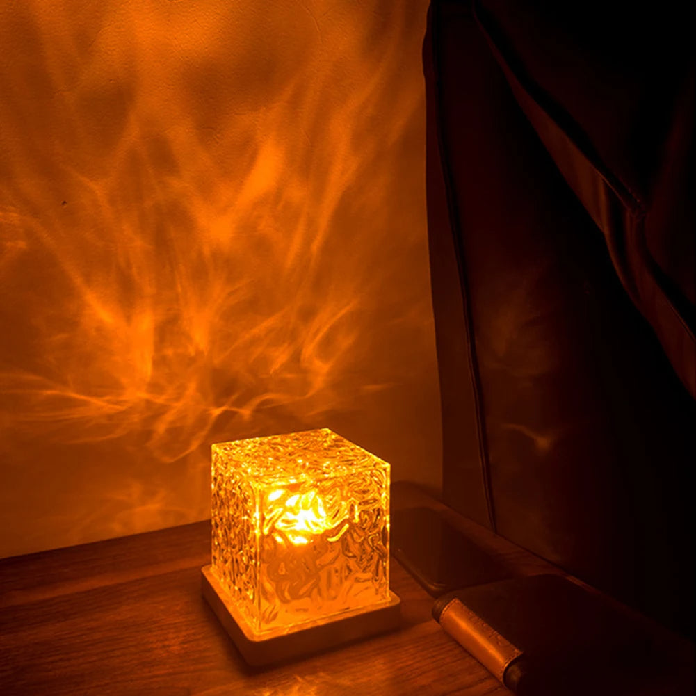 Ambient Night Light