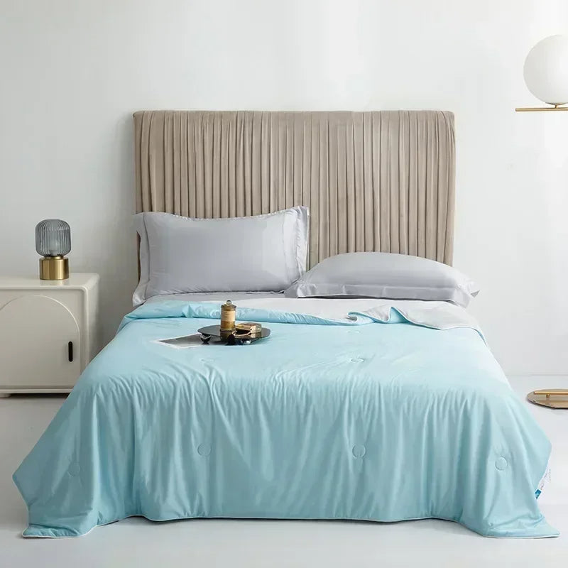 Nelvadi Summer Cooling Blanket