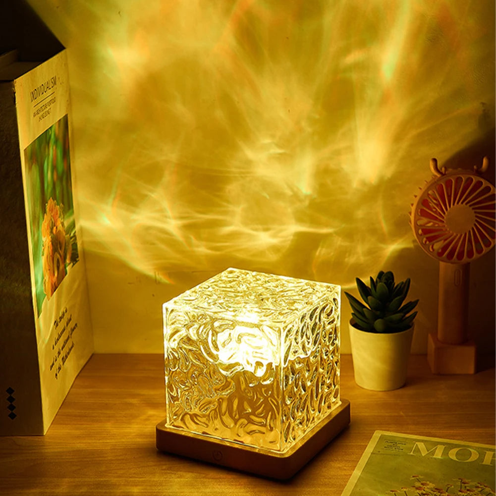Ambient Night Light